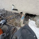 MTZ Plumbing inc