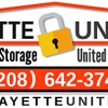 United Self Storage gallery