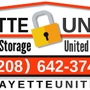 United Self Storage