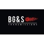 B G & S Transmissions