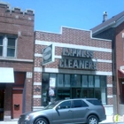 Express Cleaners