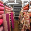 Zarin Fabrics gallery