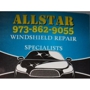 Allstar Windshield Repair & Replacement