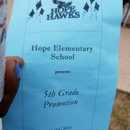 Hope Elementary - Preschools & Kindergarten