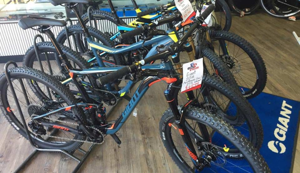 Fitzroys Cycles - Bunbury, WA