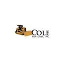 Cole Ventures Inc - Landscaping Equipment & Supplies