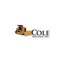 Cole Ventures Inc - Snow Removal Service