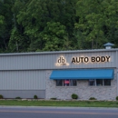 Dells Baraboo Auto Body - Automobile Body Repairing & Painting
