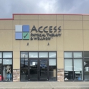 Access Physical Therapy & Wellness - Physical Therapy Clinics