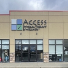 Access Physical Therapy & Wellness