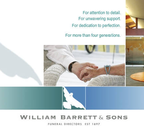 William Barrett & Sons - Donnybrook, WA