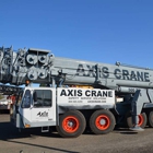 Axis Crane