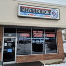 Steve's Firearm Instruction - Shopping Centers & Malls