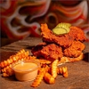 BIRDCODE Hot Chicken gallery