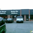 Ubq International Hair Salon - Beauty Salons