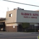 Glenn's Auto Parts & Service