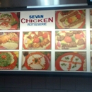Sevan Chicken - Chicken Restaurants