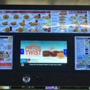 Sonic Drive-In - Fast Food Restaurants