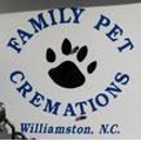 Family Pet Cremations - Pet Cemeteries & Crematories