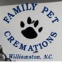 Family Pet Cremations