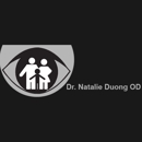 DR. NATALIE DO DUONG, O.D. - Contact Lenses