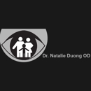 Dr Natalie Do Duong OD - Contact Lenses