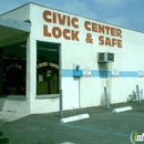 Civic Center Lock & Safe - Keys