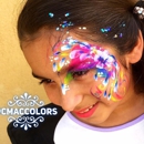 FACE PAINTING BY CMACDESIGNS - Party & Event Planners