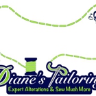 Diane's Tailoring