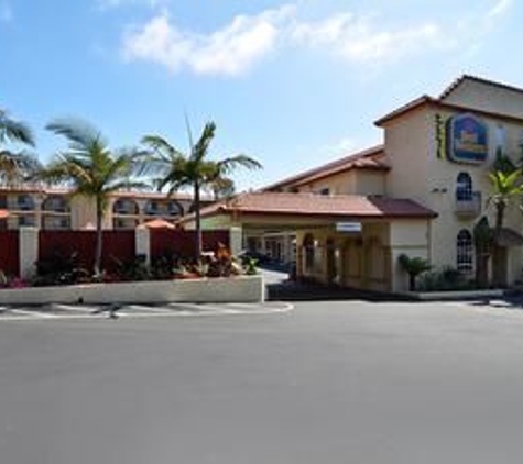 Best Western Mission Bay - San Diego, CA