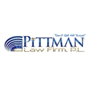 Pittman Law Firm, P.L. - Attorneys