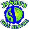 Jason's Tree Service gallery