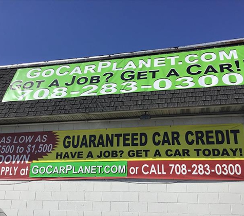 Car Planet - Chicago Heights, IL