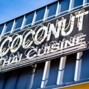 Coconut Thai Cuisine - Thai Restaurants