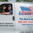 Glass America - Kansas City (Raytown)