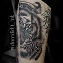 Sovereign Tattoo Studio - Tattoos