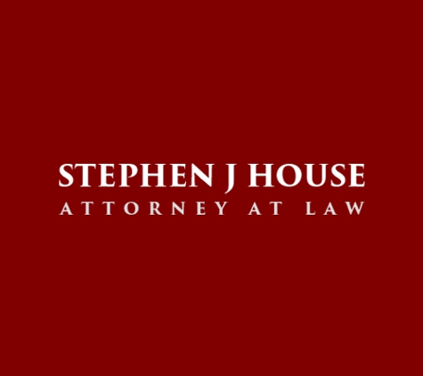 Stephen J. House Attorney - Wichita, KS