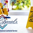Daniel's Cleaning Service - Janitorial Service