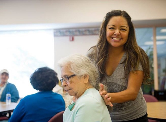 Healing Hands ~ Healing Hearts - Bakersfield, CA