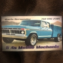 5 A's Mobile Mechanic Service - Auto Repair & Service