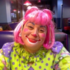 Anita Ranita the Clown