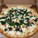 All Town Pizza - Pizza