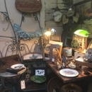 Wild Hare Vintage - Shopping Centers & Malls