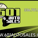 601 Auto Sales - Used Car Dealers