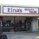 Tina's Beauty Salon - Beauty Salons