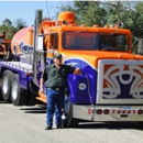 County Line Diesel Towing & Recovery - Demolition Contractors
