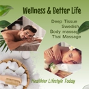 Zen Spa - Massage Therapists