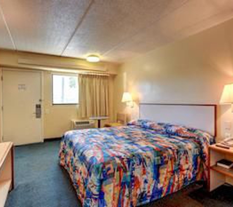 Motel 6 - Memphis, TN