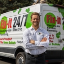 Rock Plumbing, Heating, Air & Electrical - Heating, Ventilating & Air Conditioning Engineers