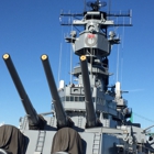 Battleship USS Iowa Museum